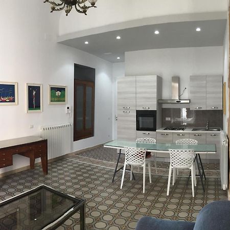 Palazzo Caratozzolo Appartement Agrigento Buitenkant foto