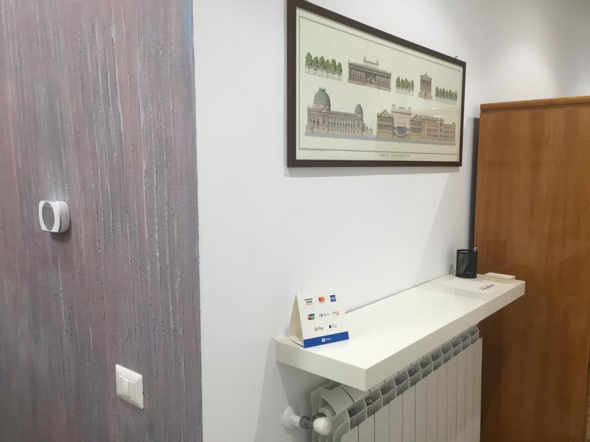 Palazzo Caratozzolo Appartement Agrigento Buitenkant foto