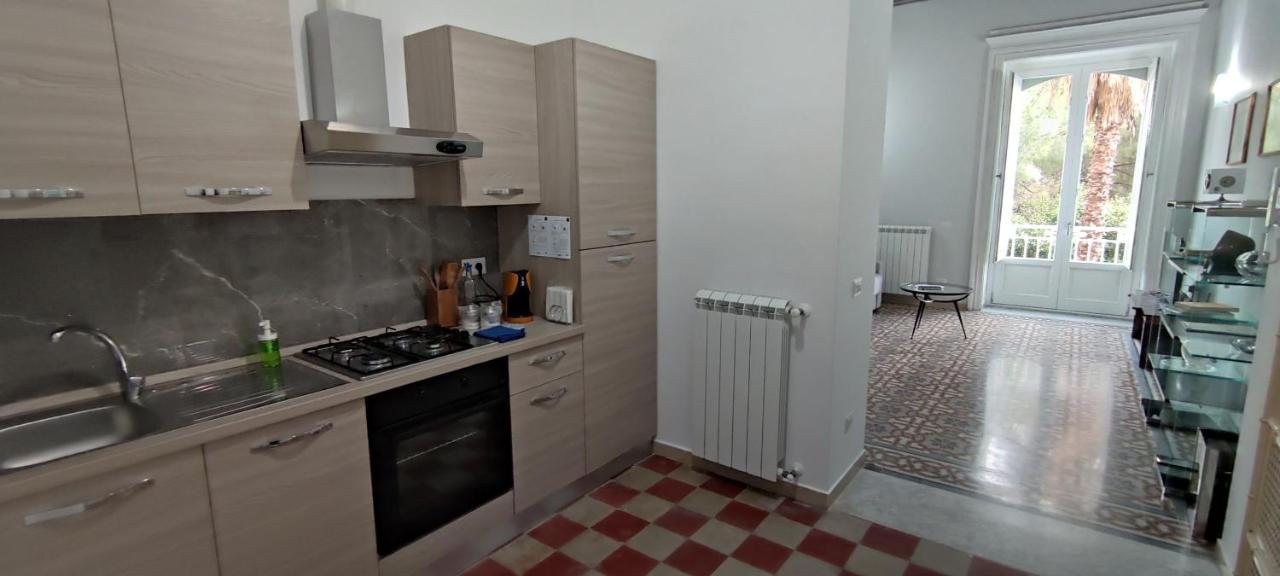 Palazzo Caratozzolo Appartement Agrigento Buitenkant foto
