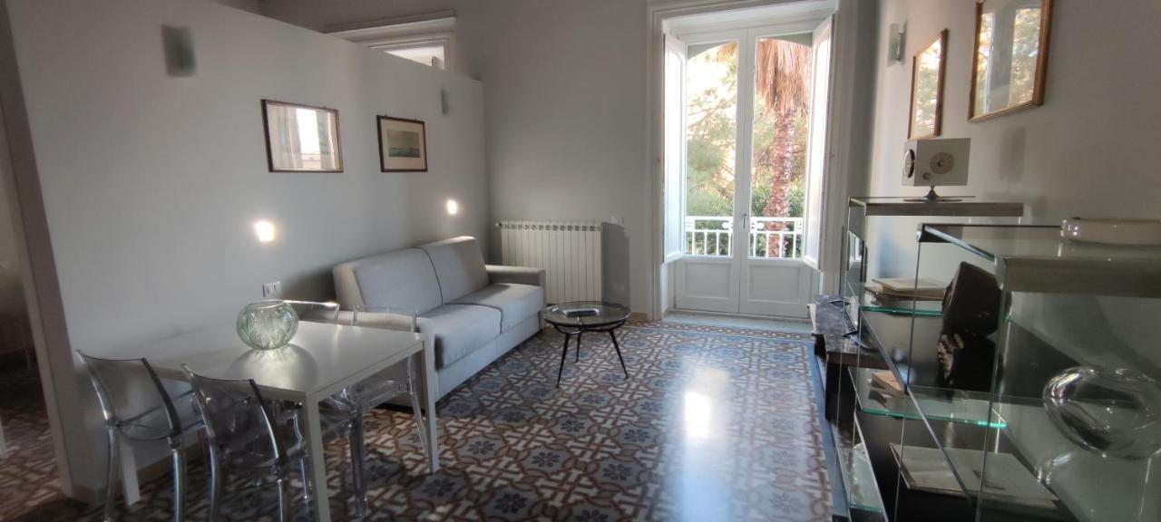 Palazzo Caratozzolo Appartement Agrigento Buitenkant foto