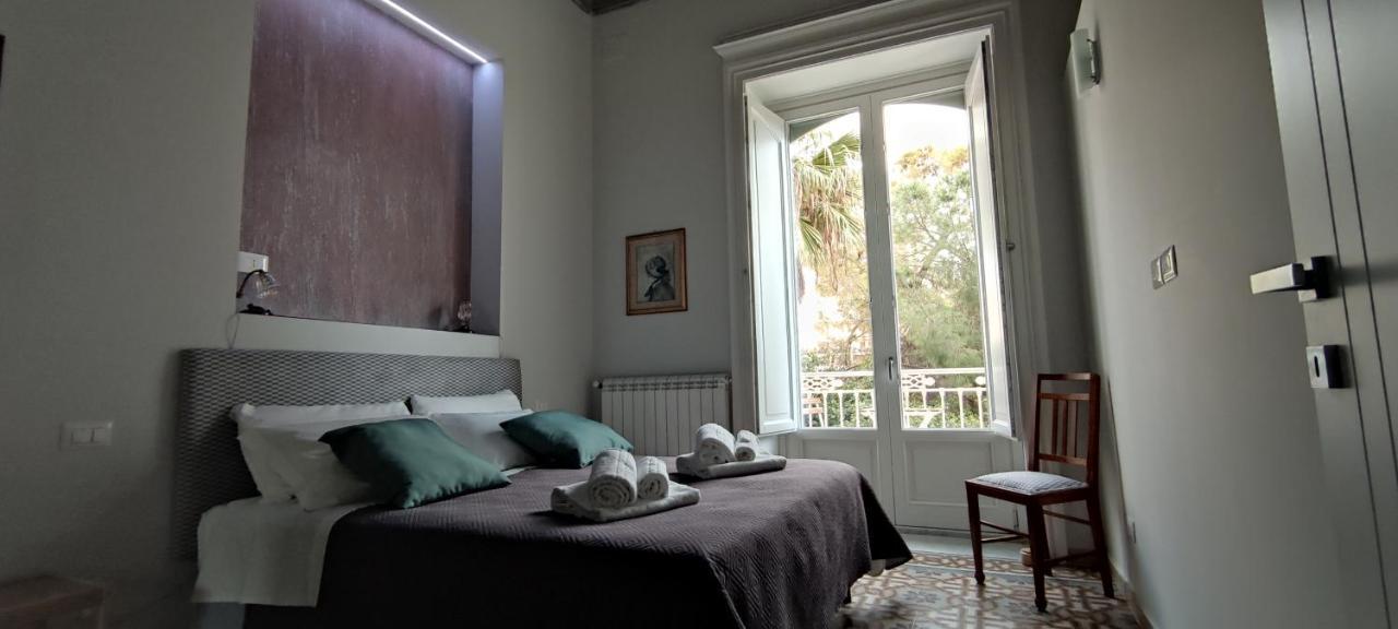 Palazzo Caratozzolo Appartement Agrigento Buitenkant foto