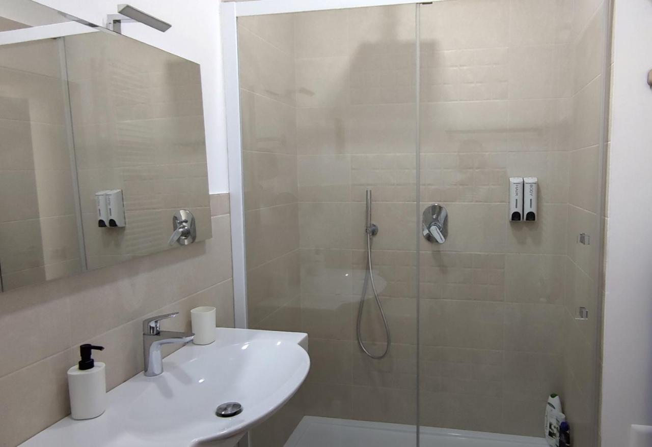 Palazzo Caratozzolo Appartement Agrigento Buitenkant foto