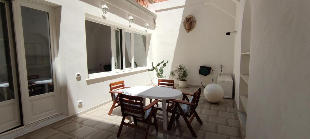 Palazzo Caratozzolo Appartement Agrigento Buitenkant foto