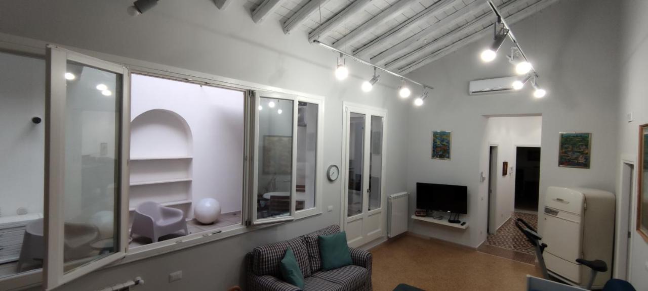 Palazzo Caratozzolo Appartement Agrigento Buitenkant foto
