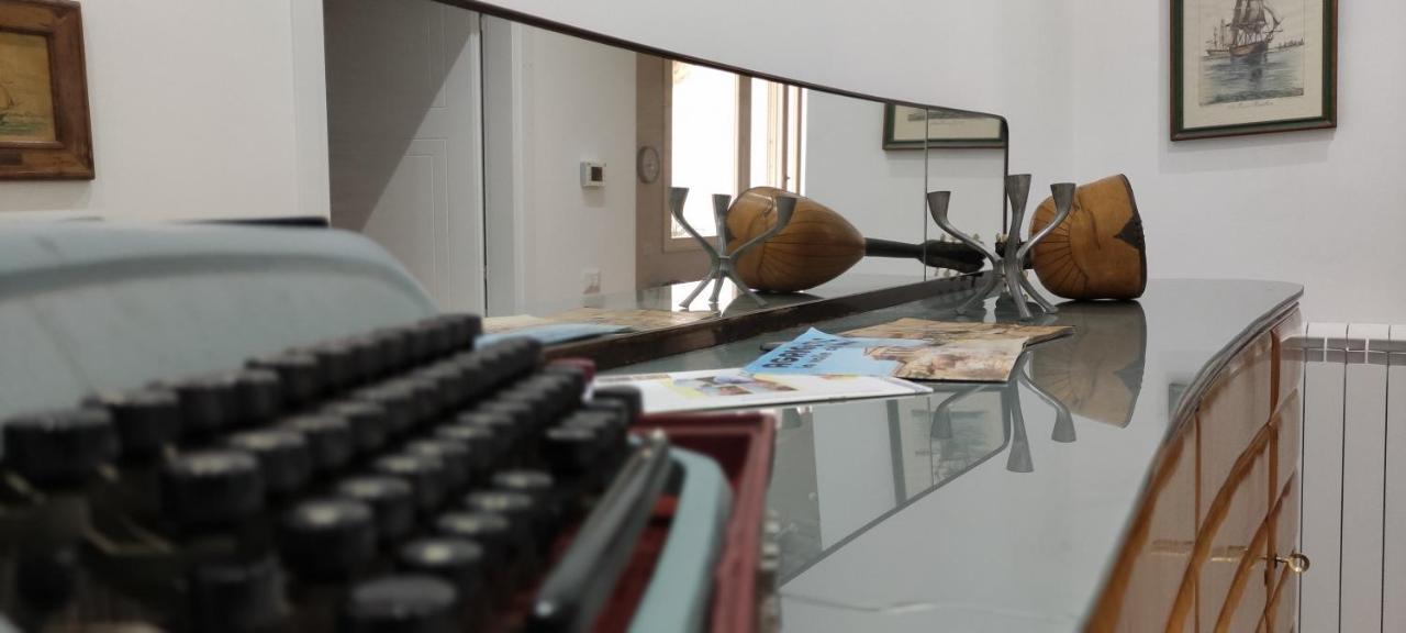 Palazzo Caratozzolo Appartement Agrigento Buitenkant foto
