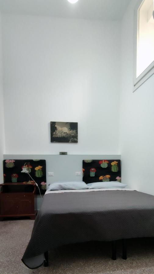 Palazzo Caratozzolo Appartement Agrigento Buitenkant foto