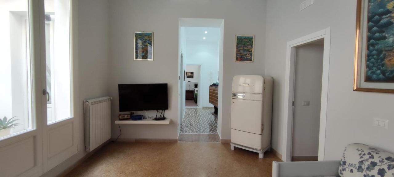 Palazzo Caratozzolo Appartement Agrigento Buitenkant foto
