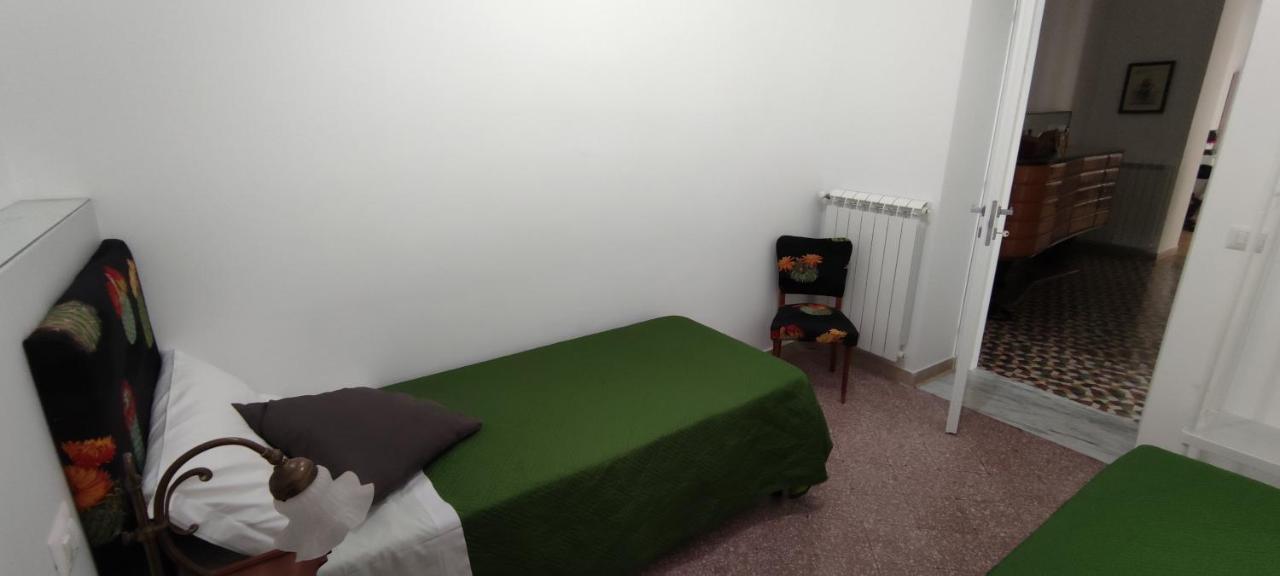 Palazzo Caratozzolo Appartement Agrigento Buitenkant foto
