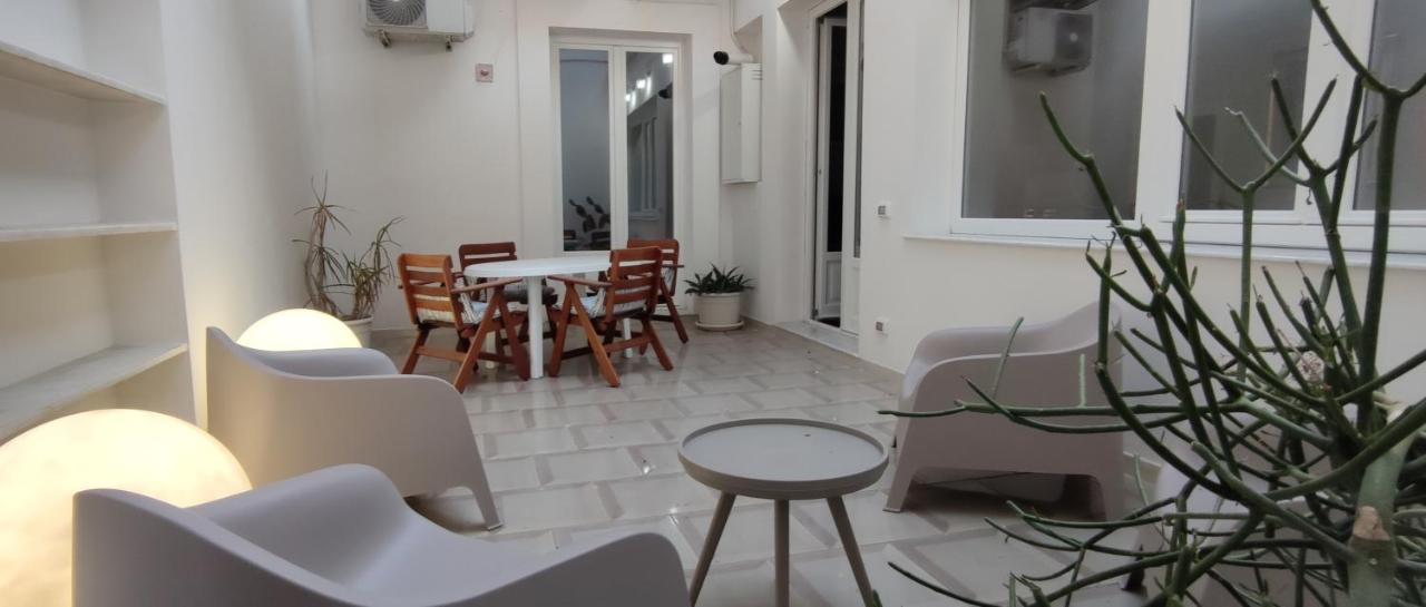 Palazzo Caratozzolo Appartement Agrigento Buitenkant foto