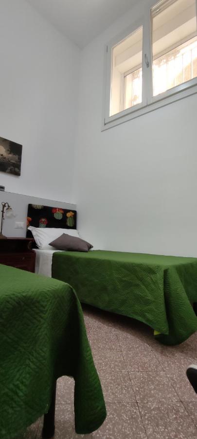 Palazzo Caratozzolo Appartement Agrigento Buitenkant foto