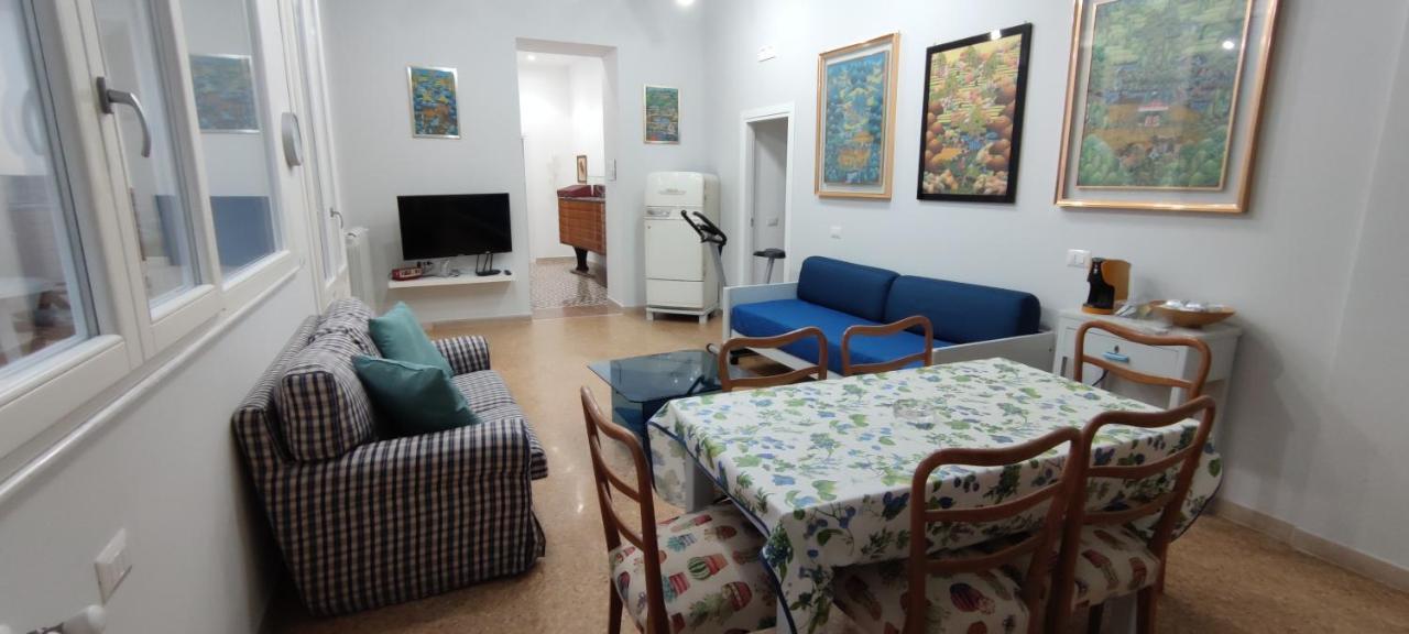 Palazzo Caratozzolo Appartement Agrigento Buitenkant foto