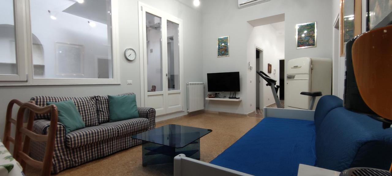 Palazzo Caratozzolo Appartement Agrigento Buitenkant foto