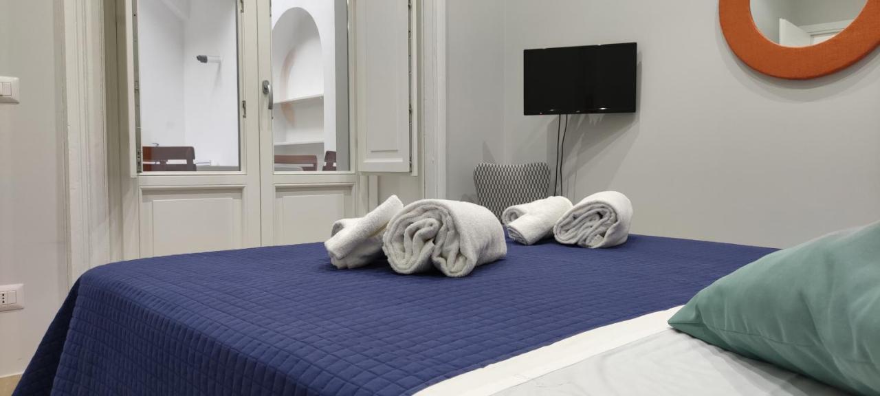 Palazzo Caratozzolo Appartement Agrigento Buitenkant foto