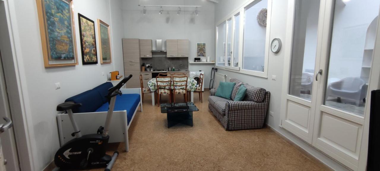 Palazzo Caratozzolo Appartement Agrigento Buitenkant foto
