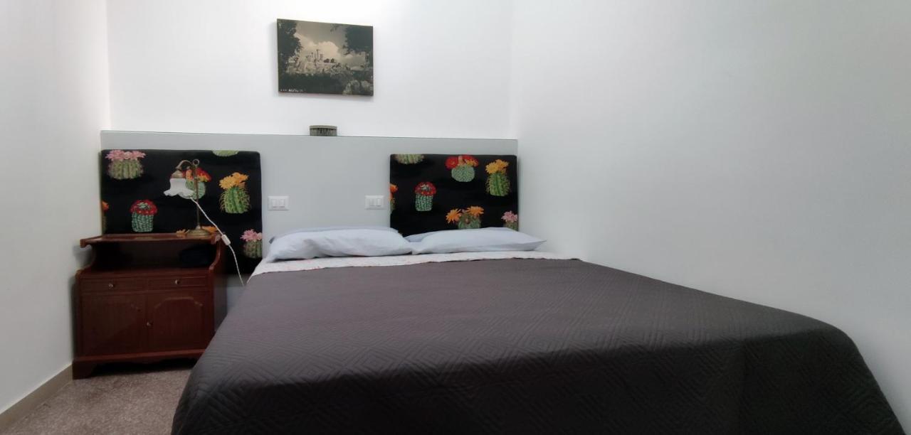Palazzo Caratozzolo Appartement Agrigento Buitenkant foto