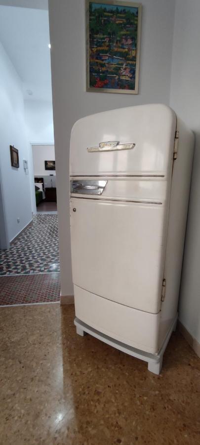 Palazzo Caratozzolo Appartement Agrigento Buitenkant foto