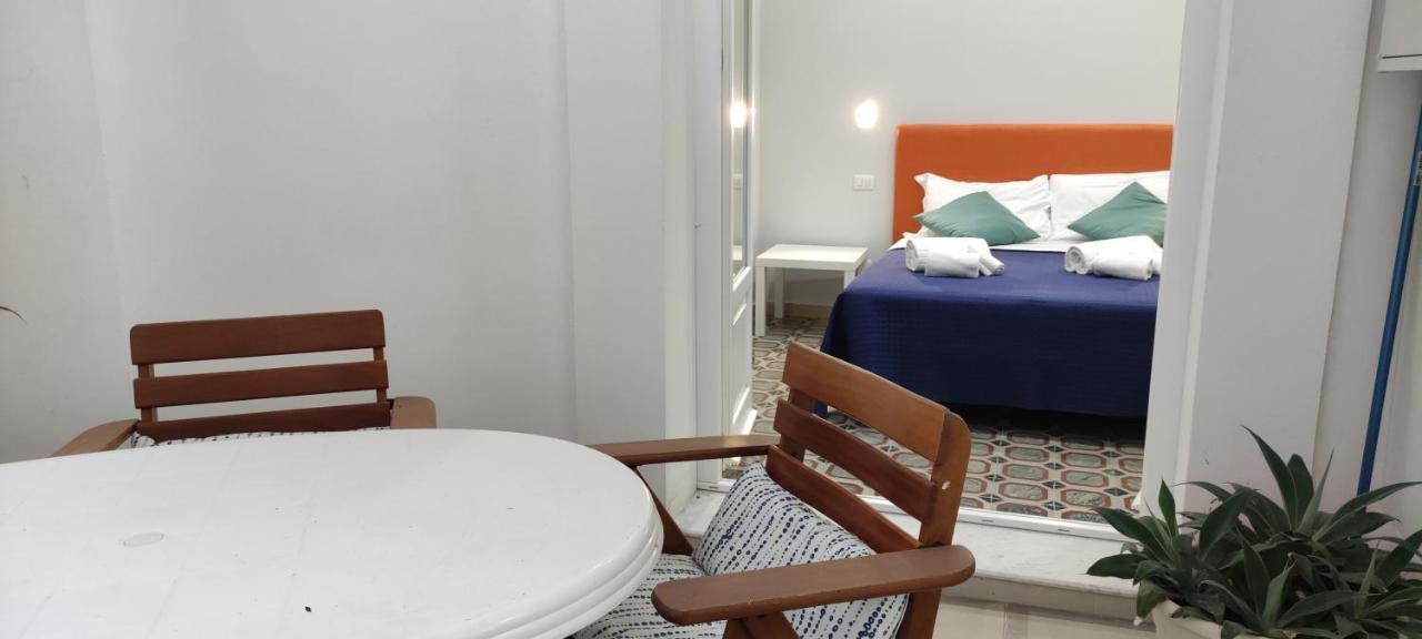 Palazzo Caratozzolo Appartement Agrigento Buitenkant foto