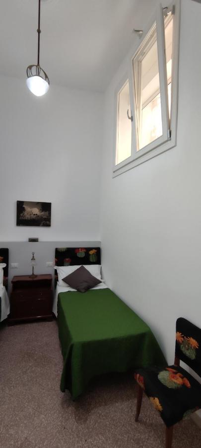 Palazzo Caratozzolo Appartement Agrigento Buitenkant foto