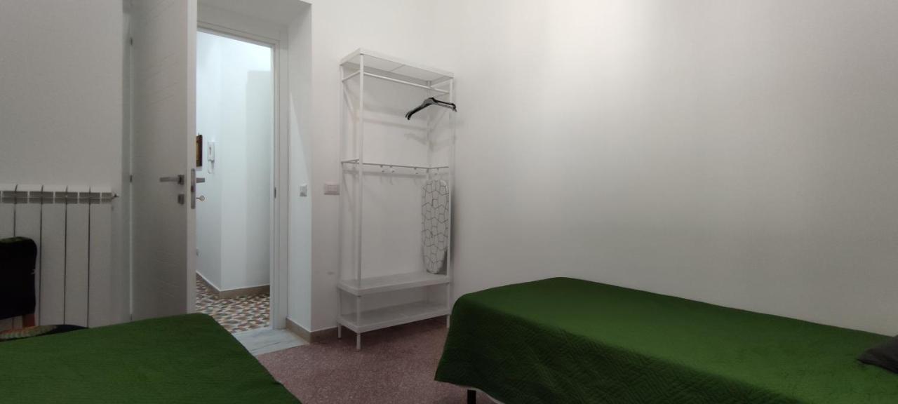 Palazzo Caratozzolo Appartement Agrigento Buitenkant foto