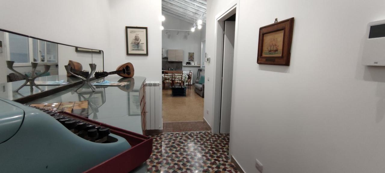 Palazzo Caratozzolo Appartement Agrigento Buitenkant foto