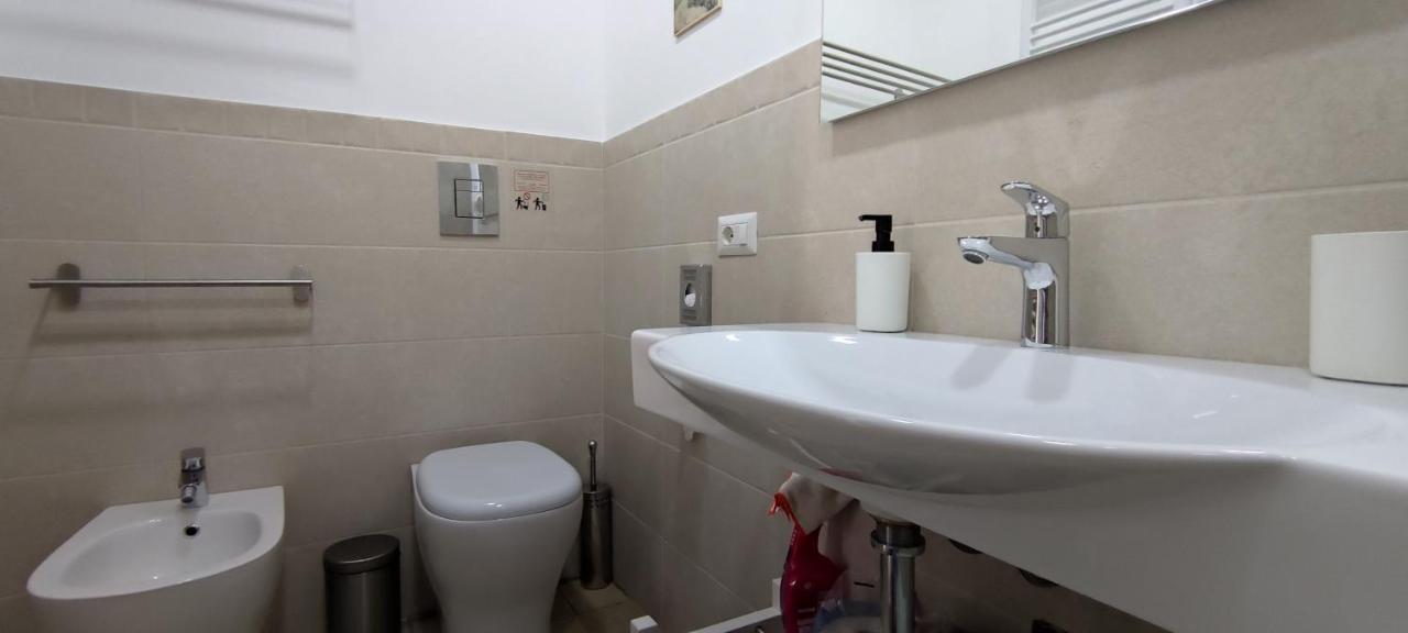 Palazzo Caratozzolo Appartement Agrigento Buitenkant foto