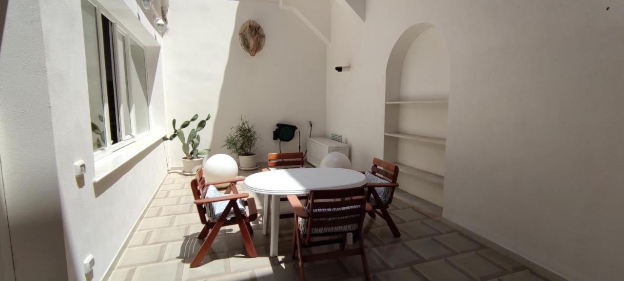 Palazzo Caratozzolo Appartement Agrigento Buitenkant foto